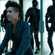 Dominique Tipper as Naomi in The Expanse.